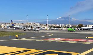 Privatizzazione aeroporto di Catania, ecco i primi nomi: anche Mundys e il colosso Vinci vogliono comprare Sac