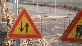 &ldquo;Assalto&rdquo; alle strade provinciali 304 ditte in gara per un appalto