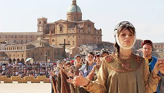 Tensioni tra consiglieri sul caso Palio e Parnetti