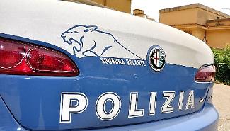 Sparatoria a Catania: 17 colpi contro un palazzo nel rione San Giorgio, indaga la squadra mobile