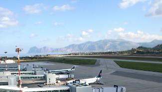 Aeroporto, Gesap risponde al ministero sui ritardi: &laquo;Boom passeggeri e Covid, proroga al 2030&raquo; - I dubbi del ministero sulle richieste