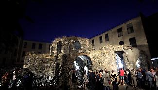Parco archeologico, dal 1 giugno a pagamento le Terme e altri due siti. Finalmente disponibili i biglietti anche online