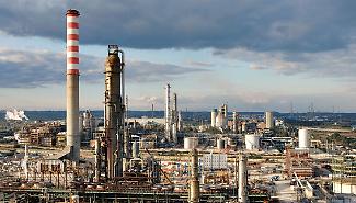Il flop dell'area di crisi industriale di Gela ferma da 10 anni