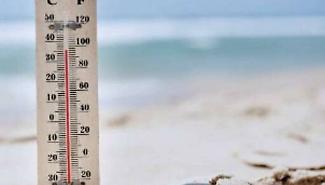 Palermo sotto assedio dell'ondata di calore: ancora doppia allerta rossa per caldo e incendi