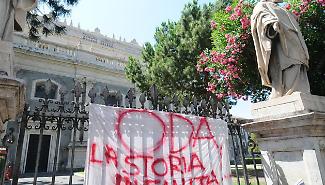 Nuova gestione Oda Catania, raggiunta "quota 95%": anche Fiadel firma l'accordo con Sisifo