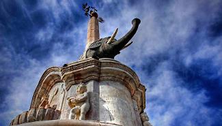 Maltempo, scuole chiuse a Catania: l'annuncio di Trantino sui social VIDEO