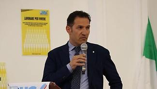 Rifiuti e giustizia: Srr 4 nel caos, Di Stefano chiede l'azzeramento del cda