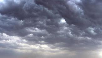 Maltempo, scatta l&rsquo;allerta Gialla: il sindaco invita alla prudenza fino a domani