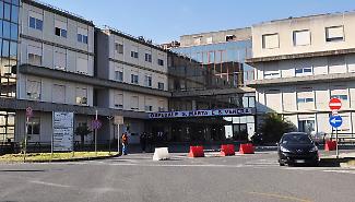 Prelievo multiorgano ad Acireale, il grande gesto di un paziente donatore