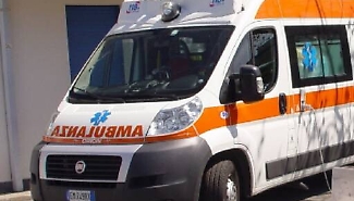 Una novantenne travolta e uccisa mentre attraversava sulle strisce a Messina: ad investirla un coetaneo