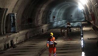 Metro, lavori sulla Catania Nesima-Misterbianco : micro-cariche controllate per il pozzo di aerazione e sicurezza della galleria