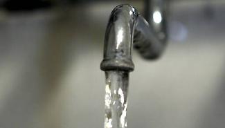 Caldo torrido, acqua che puzza e scoppia l'emergenza