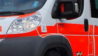 Scontro stradale notturno in via Messina Marine verso Ficarazzi: sei feriti, uno in prognosi riservata