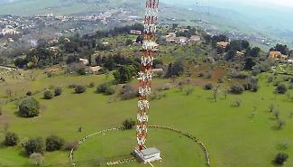 Collina Sant'Anna tra passato e futuro: addio all'antenna Rai, cresce l'allarme per la speculazione
