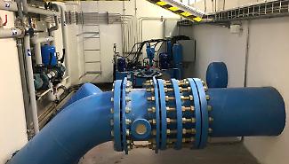 Siciliacque minaccia tagli, Aica grida allo scandalo: scontro sull'ammontare del debito