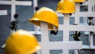 Sicurezza sul lavoro nel trapanese: controlli serrati, un'azienda su due risulta irregolare soprattutto in agricoltura