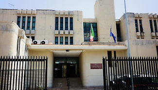 Maltrattamenti e lesioni all'ex, carabiniere condannato nel Palermitano