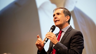 Trantino: altri vigili, droni, telecamere e carrellati per una Catania pi&ugrave; civile e sicura