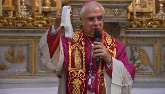 Arcidiocesi di Catania, si cambia non solo in Cattedrale: tutte le nomine