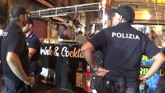 Stupro a turista dopo la serata in Vucciria, arrestato uomo di 46 anni