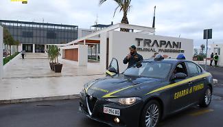 Trapani, a largo fanno imbarcare due irregolari: tre arrestati per favoreggiamento dell'immigrazione clandestina