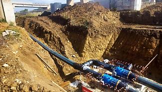 Agrigento, semaforo verde per 8,9 milioni: lavori per mettere in sicurezza l'acquedotto Voltano