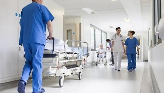 Asp Agrigento, all'appello mancano 442 medici e 712 operatori sanitari