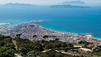 Trapani in cantiere: 250 milioni per rete idrica, scuole, mobilit&agrave; e parchi, tutti avviati nel 2026