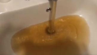Allarme a Caltanissetta: acqua non potabile per utenze collegate al serbatoio Sant'Elia