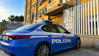 Smantellato il minimarket della droga nel quartiere San Giacomo: era in mano ad un diciassettenne