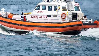 Siracusa, il mare riconsegna un segreto: ventenne trovato senza vita a Punta delle Formiche