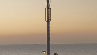 Antenne 5G, il Tar Sicilia d&agrave; ragione a Iliad: sbloccata l&rsquo;installazione a San Leone