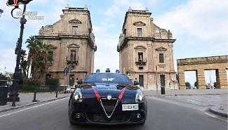 Controlli in centro a Palermo: met&agrave; dei dipendenti dei negozi in nero