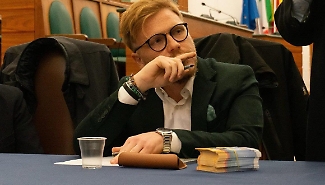 La Vardera: "Fondi Pnrr in mano alla mafia, commissariato anche il Mondello Palace"