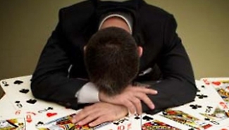 Il demone del gioco attecchisce al Sud