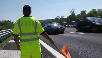 Autostrada A19, chiusura temporanea tra Gerbini-Sferro e Catenanuova per lavori