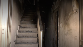 Casa al rogo a Vittoria in cui perirono la madre e la sorella, rinviato a giudizio il 31enne Wajdi Zaouali