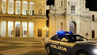 Vittoria, viola i domiciliari e finisce in carcere