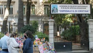 Palermo, l'Iss conferma: "Anna uccisa dalla difterite"