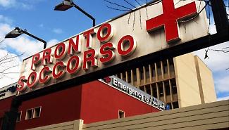 La sua casa va in fiamme: gravemente ustionato un uomo di 65 anni di Alessandria della Rocca