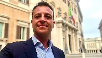 Forza Italia, il gruppo Ars secondo Minardo &laquo;deve essere il motore del partito in Sicilia&raquo;
