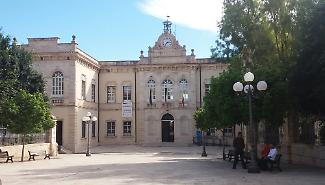 Pozzallo, il Comune rilancia l'allerta gialla