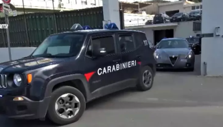 Caltanissetta, l'impegno dell'Arma nella prevenzione e nella repressione dei reati: in un anno 194 arresti e 1.401 denunce