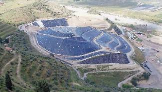 Discarica non messa in sicurezza, rischio perdita dei fondi Pnrr: Zero Waste lancia l'allarme all'Ars