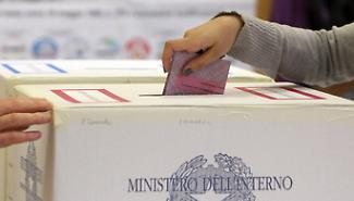 Affluenza a Messina al 47,88%: provincia al 49,18%, Brolo in testa con il 58,99%