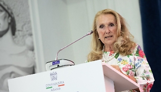 Maria Cristina Busi Ferruzzi