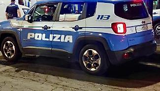 Rapina una diciassettenne nel cuore del centro storico puntandole una pistola: arrestato dopo un mese