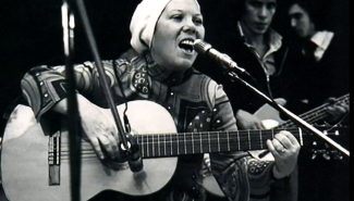 &ldquo;Canta Ro'", omaggio a Rosa Balistreri