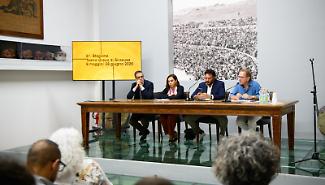 Inda, Pitteri si dimette dopo lo scontro con i vertici della Fondazione