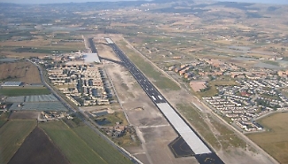 Aeroporto di Comiso, in vendita i biglietti del volo tra il Pio La Torre e Verona